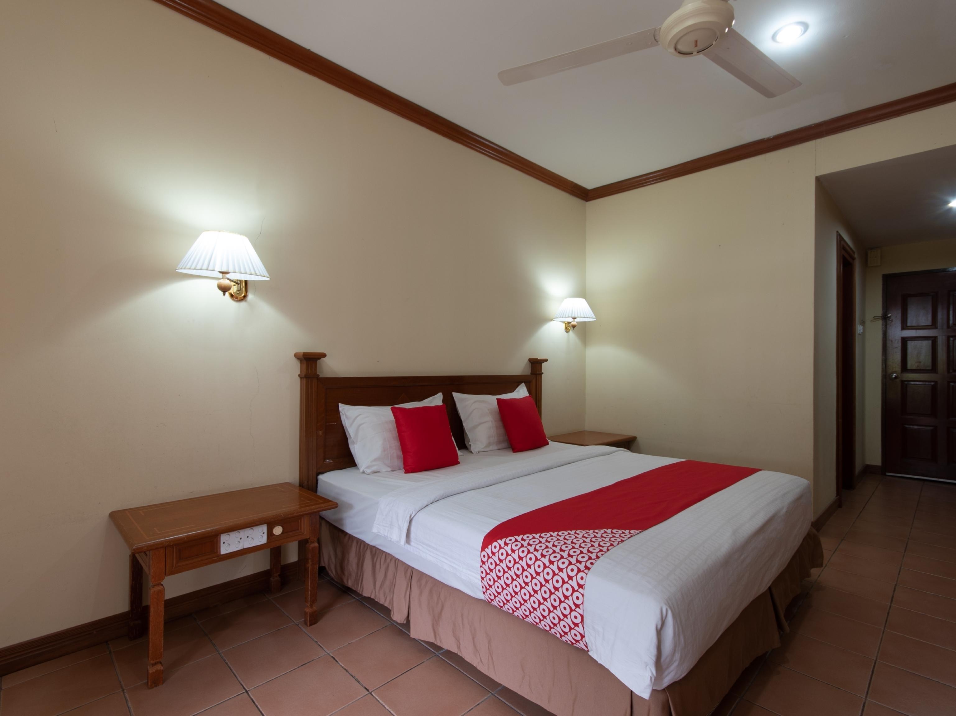 Super Oyo 89300 Zen Garden Resort Kampong Kundassan Екстериор снимка