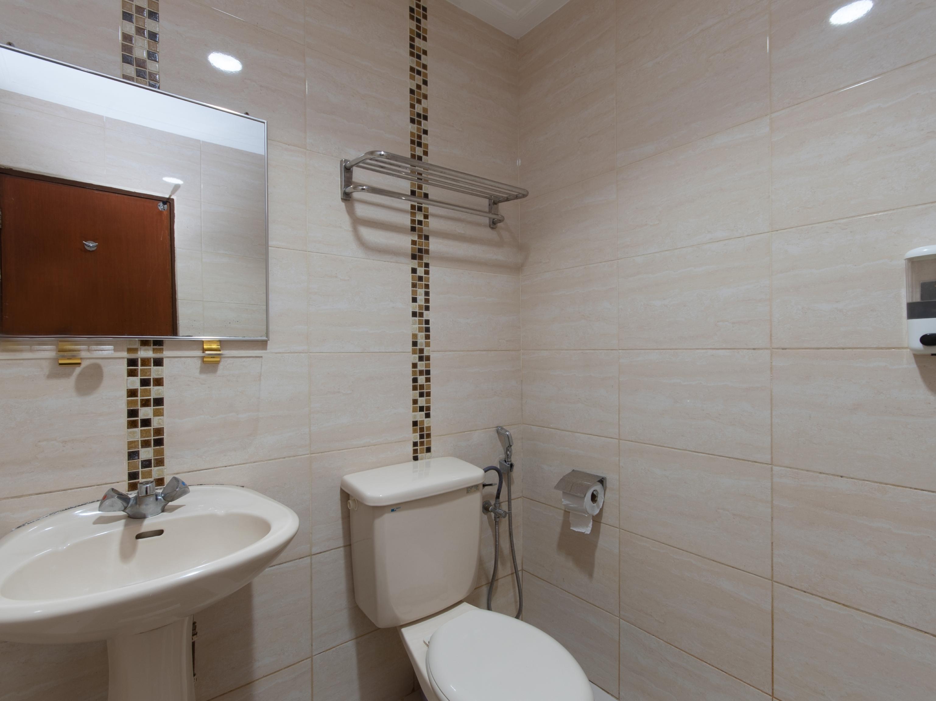 Super Oyo 89300 Zen Garden Resort Kampong Kundassan Екстериор снимка