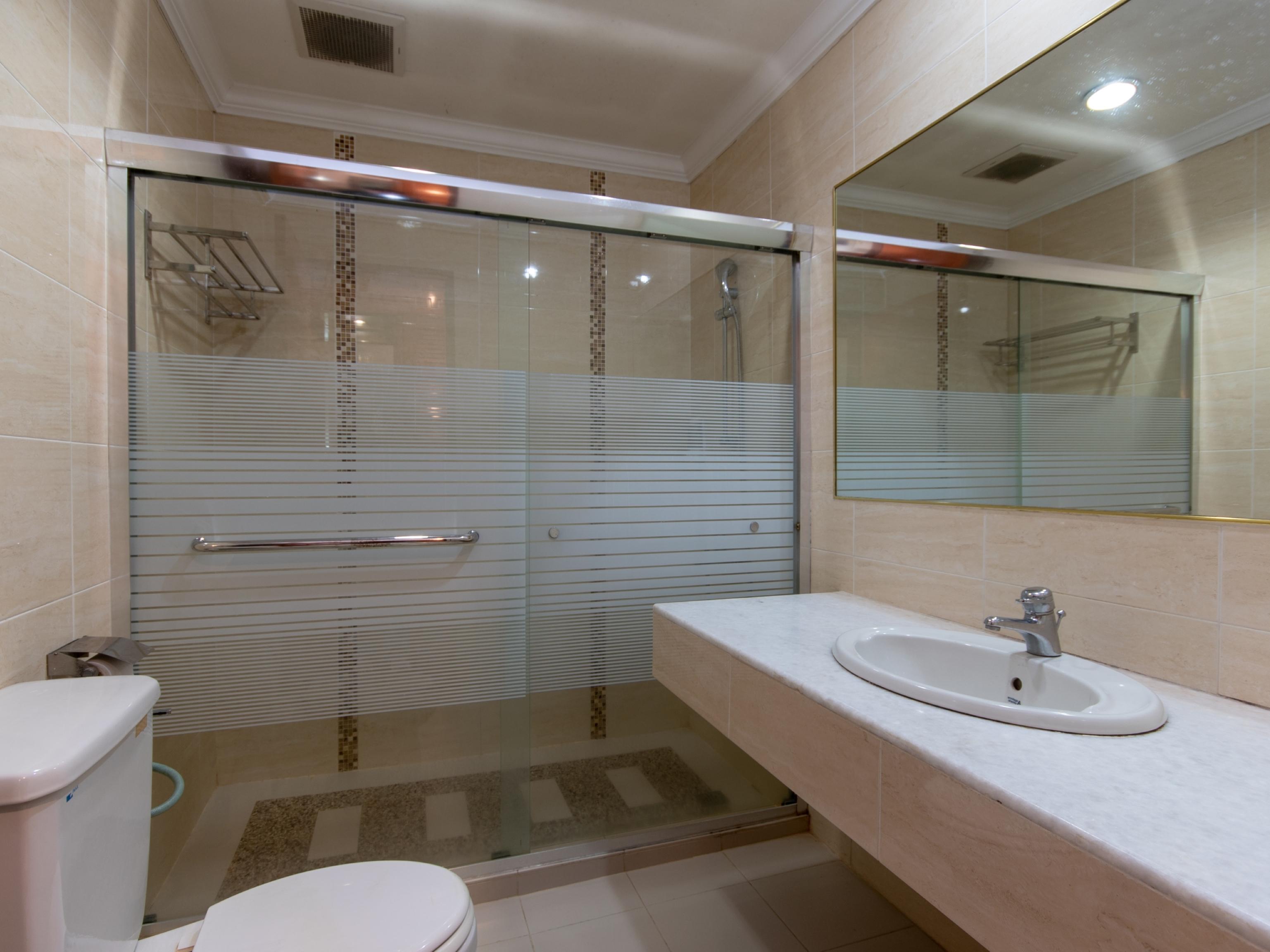 Super Oyo 89300 Zen Garden Resort Kampong Kundassan Екстериор снимка