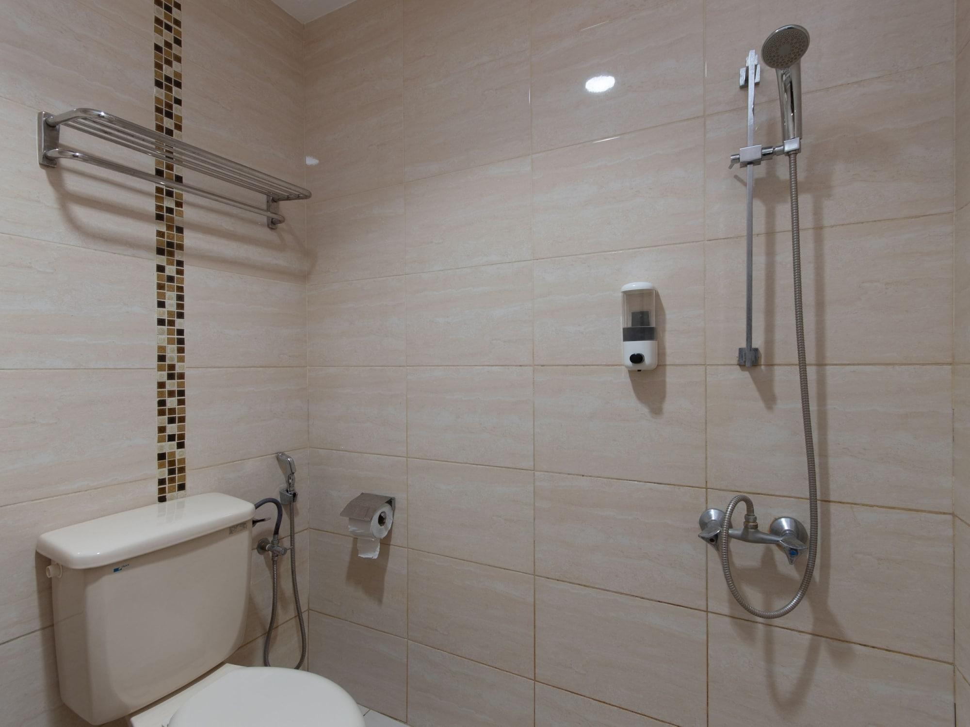 Super Oyo 89300 Zen Garden Resort Kampong Kundassan Екстериор снимка