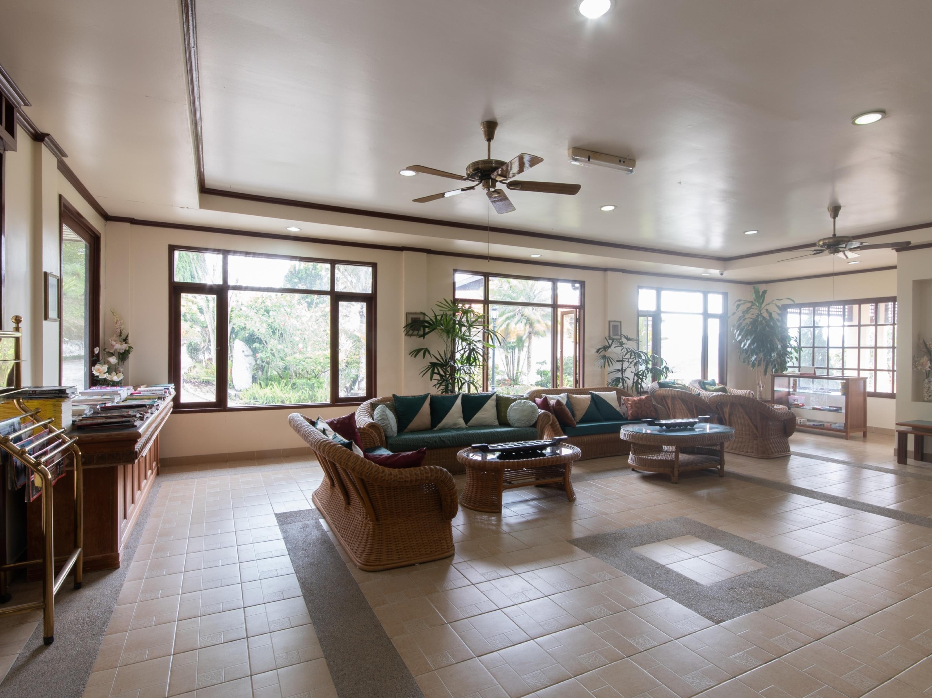 Super Oyo 89300 Zen Garden Resort Kampong Kundassan Екстериор снимка
