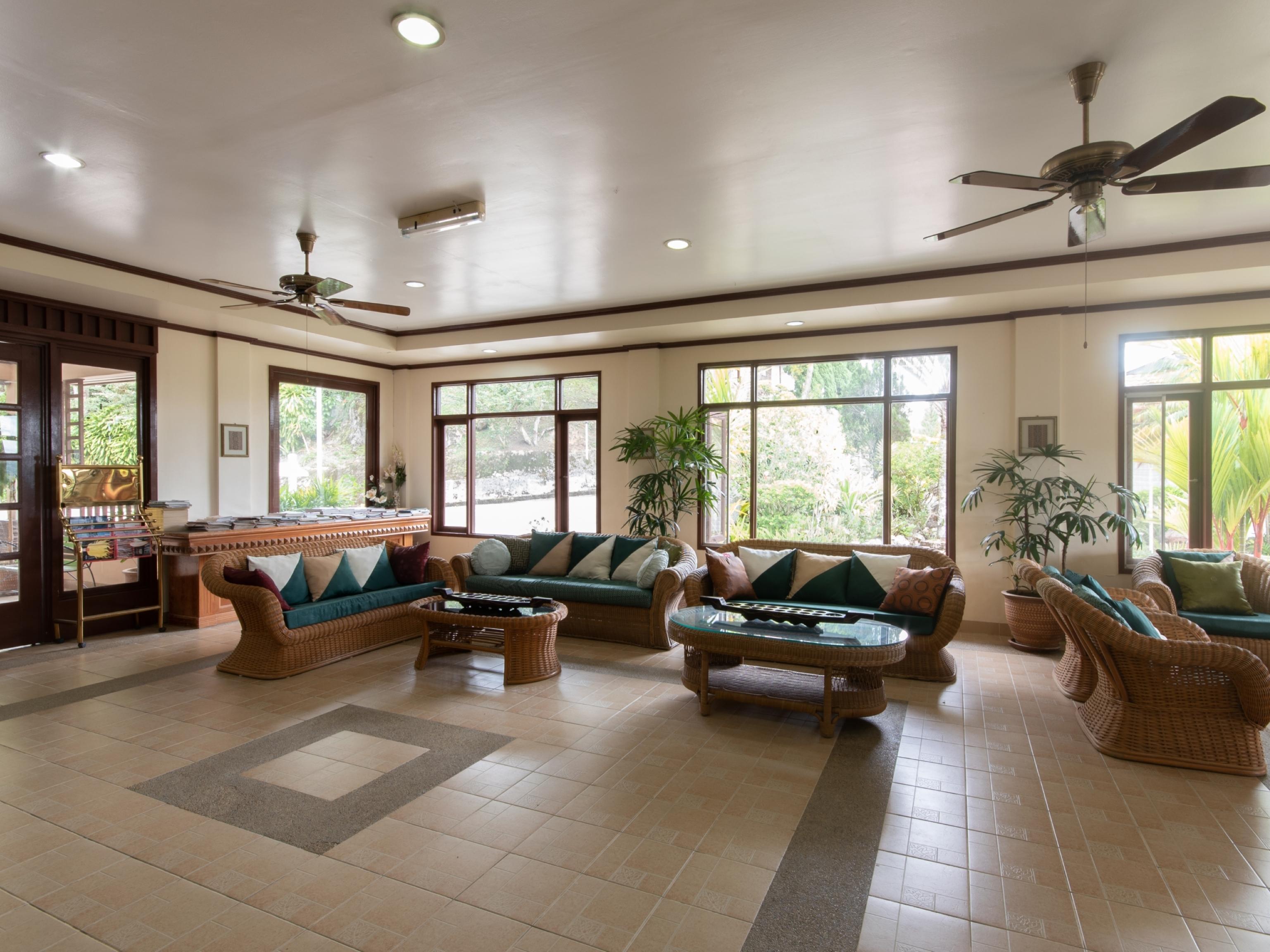 Super Oyo 89300 Zen Garden Resort Kampong Kundassan Екстериор снимка